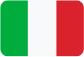 Dichtungsbänder Italiano